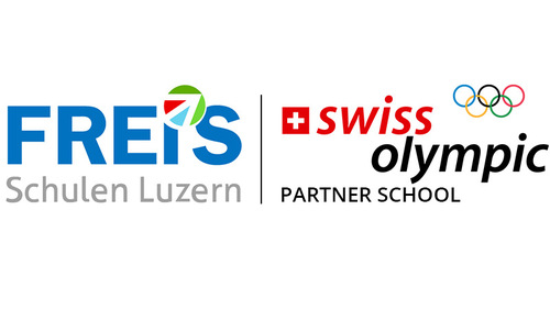 Swissolympic Partner School